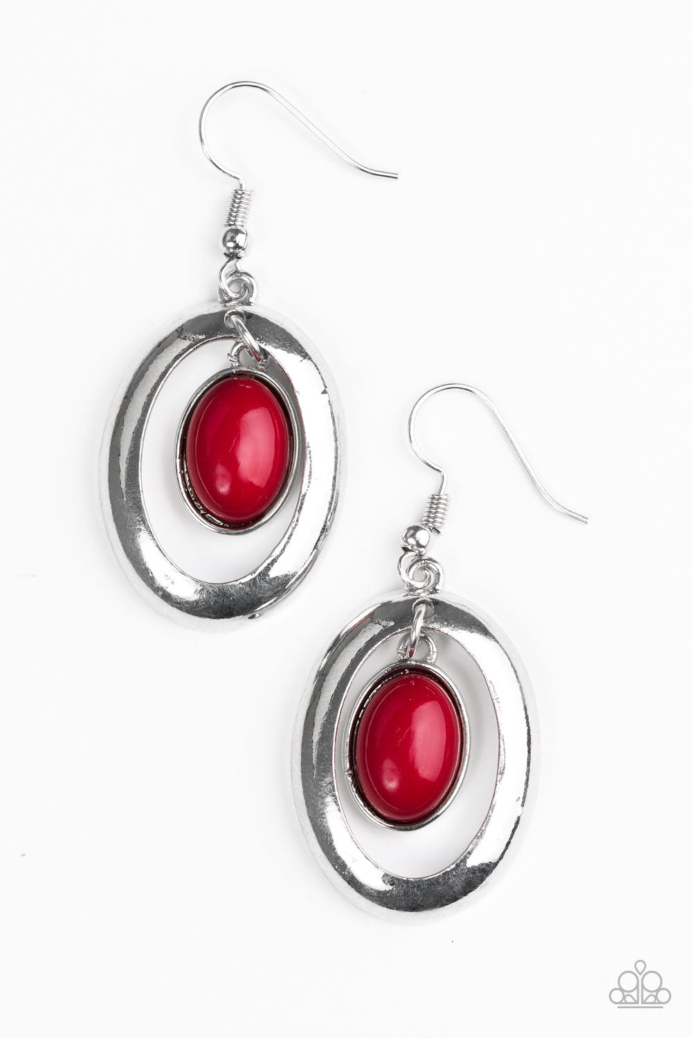 BEAD-iful Stranger - Red