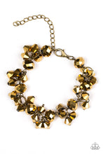 Load image into Gallery viewer, Stop and STAR - Brass
