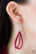 Load image into Gallery viewer, Brazilian Brilliance - Maroon Red
