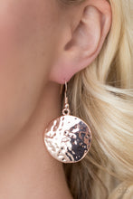 Load image into Gallery viewer, Shine A Little Brighter - Rose Gold
