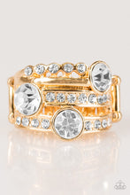 Load image into Gallery viewer, Hollywood Glamour - Gold
