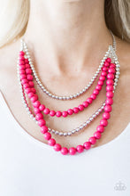 Load image into Gallery viewer, A FOUR-ce To Be Reckoned With - Pink
