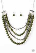 Load image into Gallery viewer, A FOUR-ce To Be Reckoned With - Green
