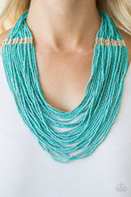 Load image into Gallery viewer, We Got The BEAD! - Blue
