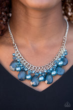 Load image into Gallery viewer, Twinkly Typhoon - Blue
