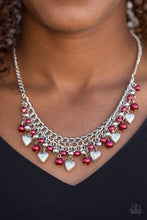 Load image into Gallery viewer, Self Love - Red

