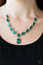 Load image into Gallery viewer, The Right To Remain Sparkly - Green

