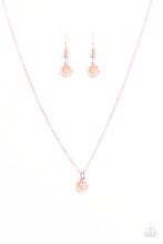 Load image into Gallery viewer, Carnation Coronation - Rose Gold
