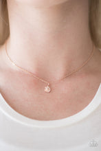 Load image into Gallery viewer, Carnation Coronation - Rose Gold
