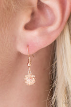 Load image into Gallery viewer, Carnation Coronation - Rose Gold
