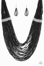 Load image into Gallery viewer, We Got The BEAD! - Black
