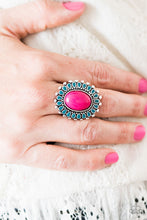 Load image into Gallery viewer, Wild Wallflower - Pink
