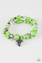 Load image into Gallery viewer, Writing My Own Love Story - Green
