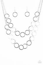 Load image into Gallery viewer, BLING The Alarm - Silver

