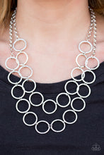 Load image into Gallery viewer, BLING The Alarm - Silver
