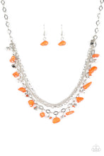 Load image into Gallery viewer, Canyon Escape - Orange
