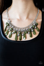 Load image into Gallery viewer, Diva Dynamics - Green

