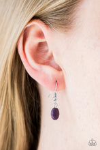 Load image into Gallery viewer, Canyon Cavalier - Purple
