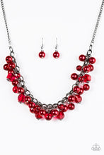 Load image into Gallery viewer, Time To RUNWAY - Red
