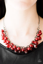 Load image into Gallery viewer, Time To RUNWAY - Red
