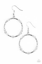 Load image into Gallery viewer, Glitter Gathering - White
