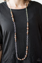 Load image into Gallery viewer, Lady Boss - Brown
