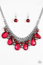 Load image into Gallery viewer, Twinkly Typhoon - Red
