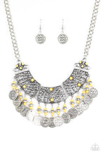 Load image into Gallery viewer, I Am EMPRESS-ed - Yellow
