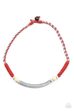 Load image into Gallery viewer, Surfin Santa Cruz - Red
