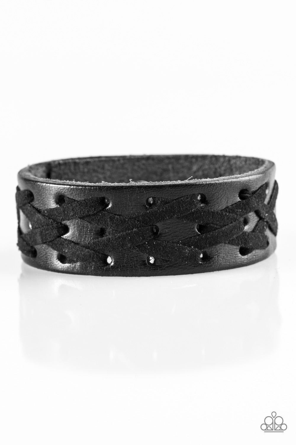 Banded Together - Black