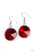 Load image into Gallery viewer, Classy and Glassy - Red
