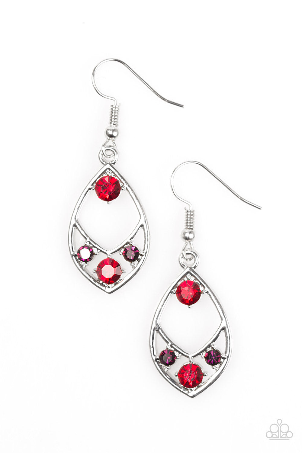 Superior Sparkle - Red