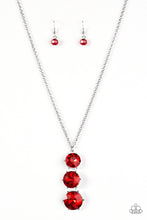 Load image into Gallery viewer, I Solemnly Swear To Sparkle - Red
