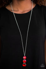 Load image into Gallery viewer, I Solemnly Swear To Sparkle - Red

