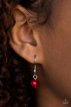 Load image into Gallery viewer, I Solemnly Swear To Sparkle - Red
