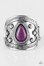 Load image into Gallery viewer, Sonoran Sands - Purple
