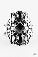 Load image into Gallery viewer, Tiki Twinkle - Black
