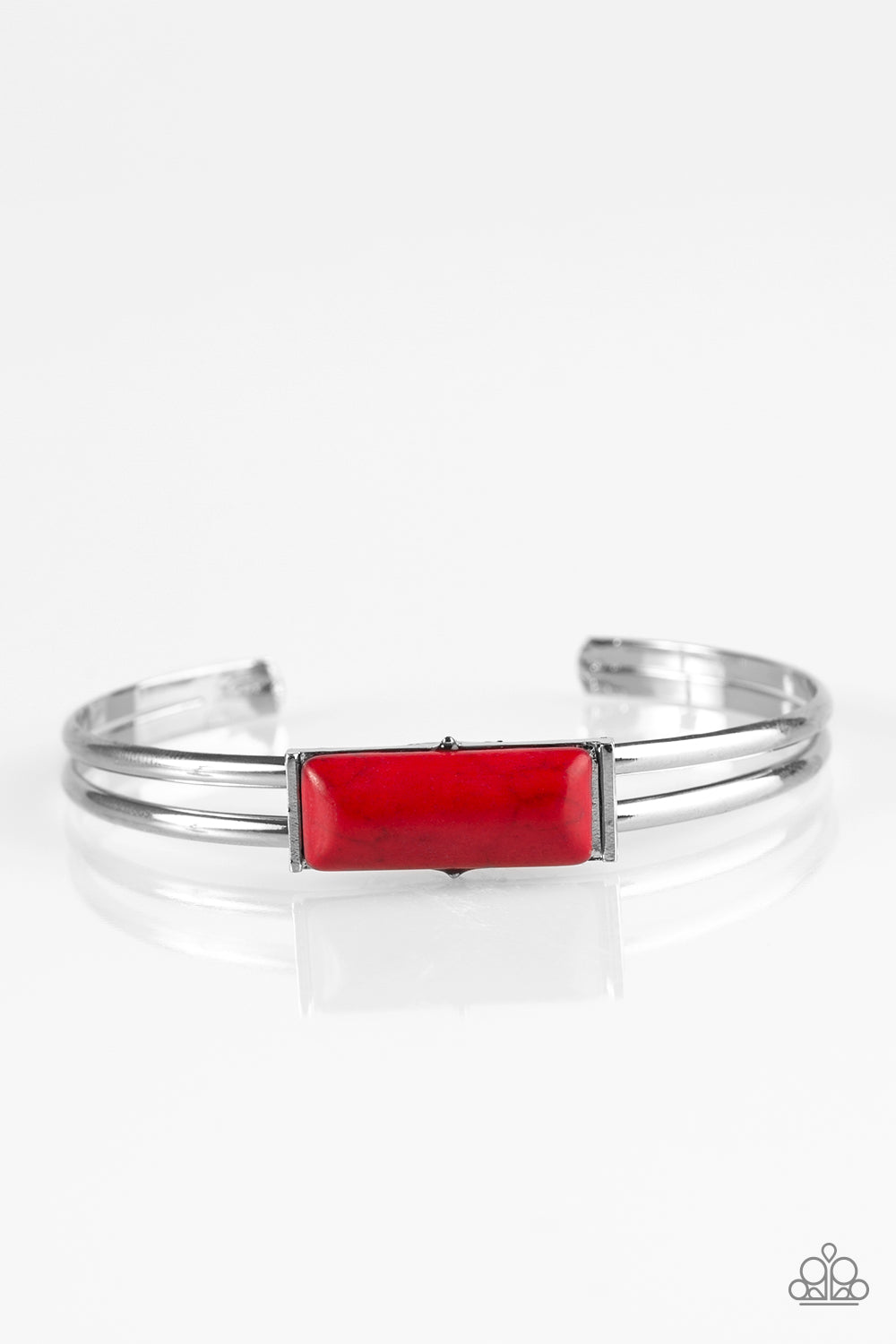 Desert Highway - Red