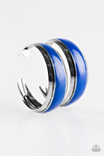 Load image into Gallery viewer, Gypsy Rumba - Blue
