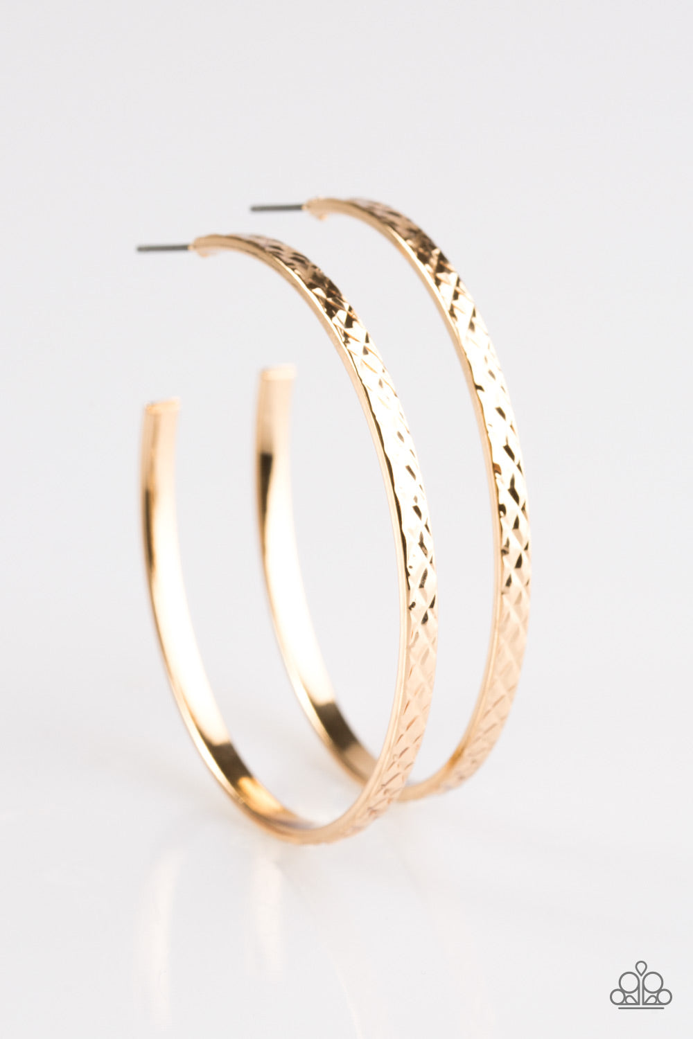 A Cut Above The Rest - Gold