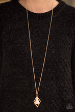 Load image into Gallery viewer, Fiercely Inde-PENDANT - White

