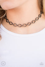 Load image into Gallery viewer, Fashionably Fearless - Black
