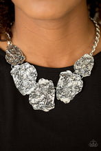 Load image into Gallery viewer, Magnificently Meteorite - Silver

