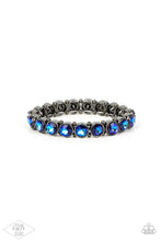 Load image into Gallery viewer, Sugar-Coated Sparkle - Multi (Blue)
