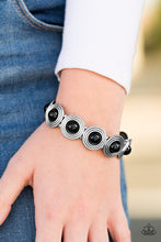 Load image into Gallery viewer, Adventurously Amazon - Black
