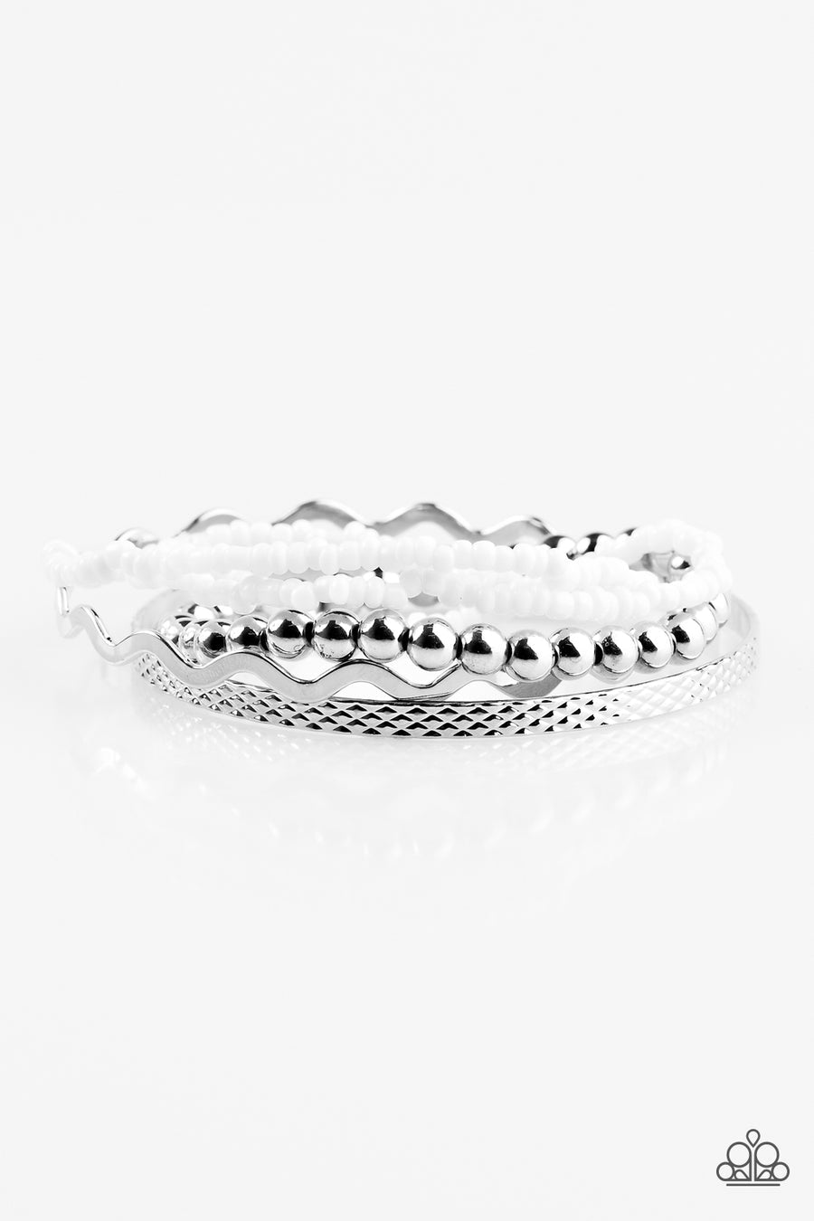 Amazon Style - White