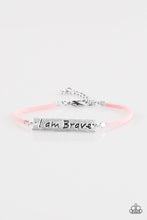 Load image into Gallery viewer, Brave Spirit - Pink
