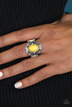 Load image into Gallery viewer, Pasadena Princess - Yellow
