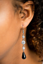 Load image into Gallery viewer, Social Climber - Black
