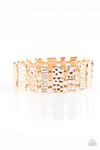 Load image into Gallery viewer, Domino Effect - Rose Gold
